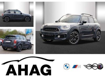 gebraucht Mini Cooper S Countryman Cooper S ALL4 Aut. John Cooper WorksP