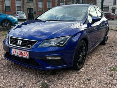 gebraucht Seat Leon FR*SHZ*LED*TEMPO*NAVI