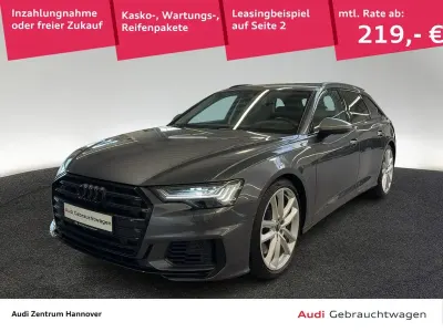 Gebraucht Audi S6