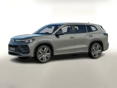 Neu VW Tayron R-line 272 PS (200 kW) 2026 Grau SUV