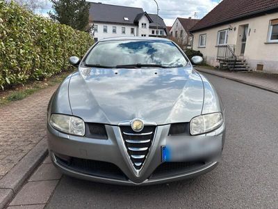 Alfa Romeo GT