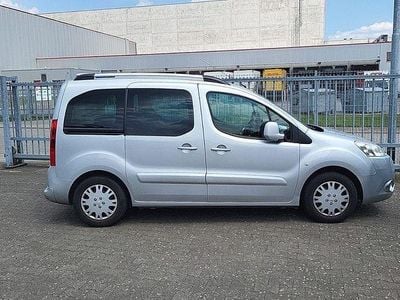 Peugeot Partner Tepee