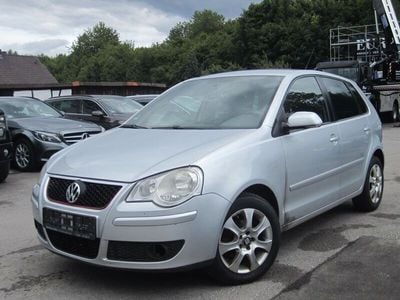 VW Polo