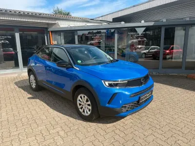 Gebraucht Opel Mokka