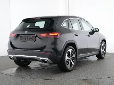 Gebraucht Mercedes GLA220