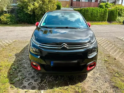 Gebraucht Citroën C3