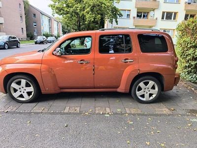 Chevrolet HHR