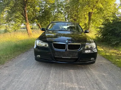 Gebraucht BMW 318