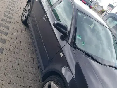 Gebraucht Audi A3 Ambition 116 PS (85 kW) 2007 Braun Kleinwagen