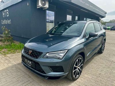 gebraucht Cupra Ateca Ateca