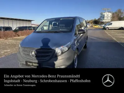 Gebraucht Mercedes Vito 136 PS (100 kW) 2021 Andere Van
