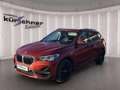 Gebraucht 2020 BMW X1 Sport Line SUV | 22.200 € (Guter Preis)