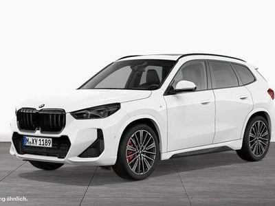 Usata BMW X1 Performance 156 CV (114 kW) 2025 Bianco SUV