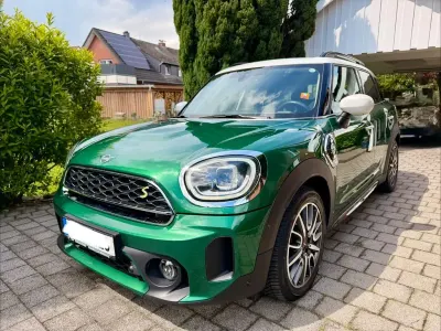 Gebraucht Mini Countryman