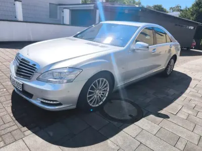Gebraucht Mercedes S350