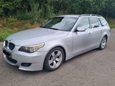 BMW 525
