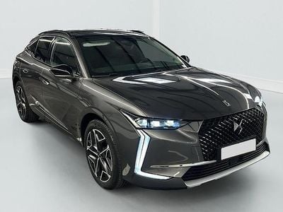 Usata DS Automobiles DS4 Crossback Opera 131 CV (96 kW) 2023 Grigio SUV