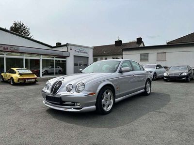 gebraucht Jaguar X-type 3 Liter V6 Executive