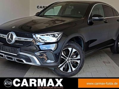 Mercedes GLC300e