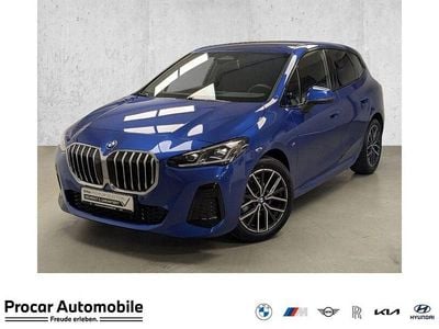Gebraucht BMW 220 Active Tourer M Sport 163 PS (119 kW) 2025 Portimao Van / Kleinbus