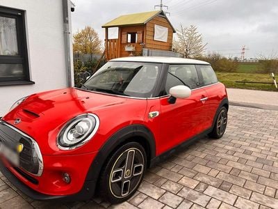Gebraucht Mini Cooper SE 135 kW (184 PS) 2020 Andere farben Kleinwagen