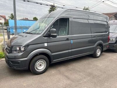 VW Crafter