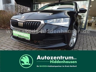 gebraucht Skoda Scala 1.0 TSI Active