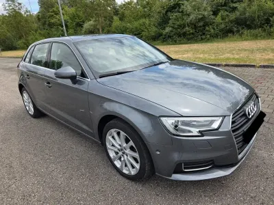 Gebraucht Audi A3