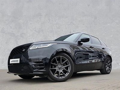 Gebraucht Land Rover Range Rover Velar Black Edition 253 PS (186 kW) 2022 Schwarz SUV