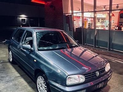 VW Golf III