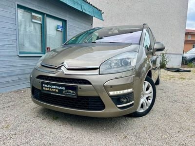 Citroën Grand C4 Picasso
