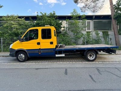 gebraucht Iveco Daily 3,0