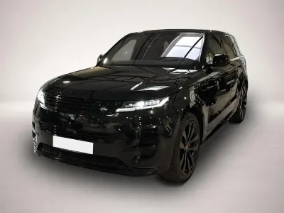 Gebraucht Land Rover Range Rover Sport Autobiography 349 PS (256 kW) 2023 Manufacturer SUV
