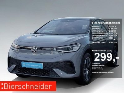 Gebraucht VW ID.5 Pro 150 kW (204 PS) 2024 Grau SUV