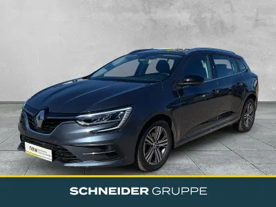 Gebraucht Renault Mégane GrandTour