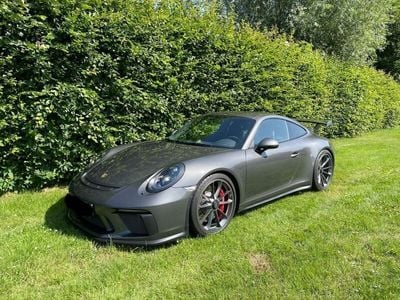 Porsche 991
