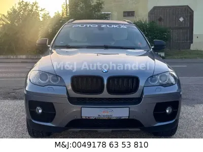 Gebraucht BMW X6