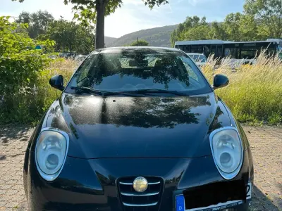 Gebraucht Alfa Romeo MiTo