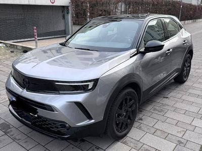 Silber Gebraucht 2023 Opel Mokka SUV | 18.900 € (Guter Preis)