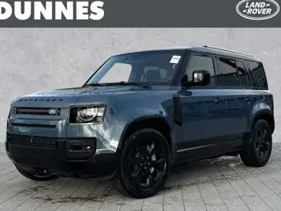 Gebraucht Land Rover Defender SE Dynamic 300 PS (220 kW) 2025 Braun (gondwana stone) SUV