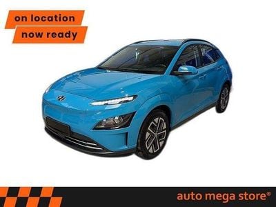 Gebraucht Hyundai Kona Select 100 kW (136 PS) 2021 Andere SUV