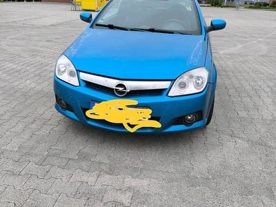 Opel Tigra