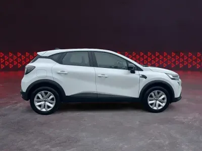 Neu Renault Captur Evolution 114 PS (83 kW) 2026 SUV