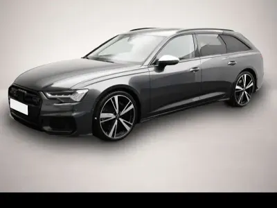 Gebraucht Audi S6 344 PS (253 kW) 2023 Grau Kombi