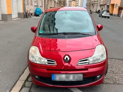 Gebraucht Renault Grand Modus