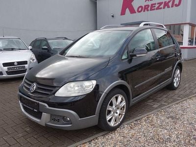 Gebraucht VW Golf V 140 PS (102 kW) 2007 Schwarz Limousine