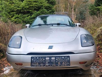Fiat Barchetta