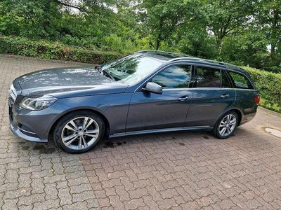 Mercedes E350
