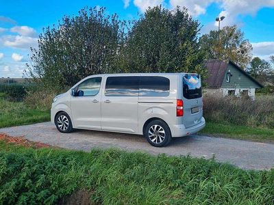 Citroën Spacetourer