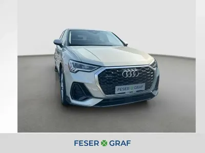 Gebraucht Audi Q3 Sportback